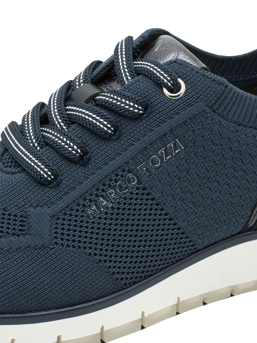 MARCO TOZZI Sneakers Donna - Blu modello 22373744