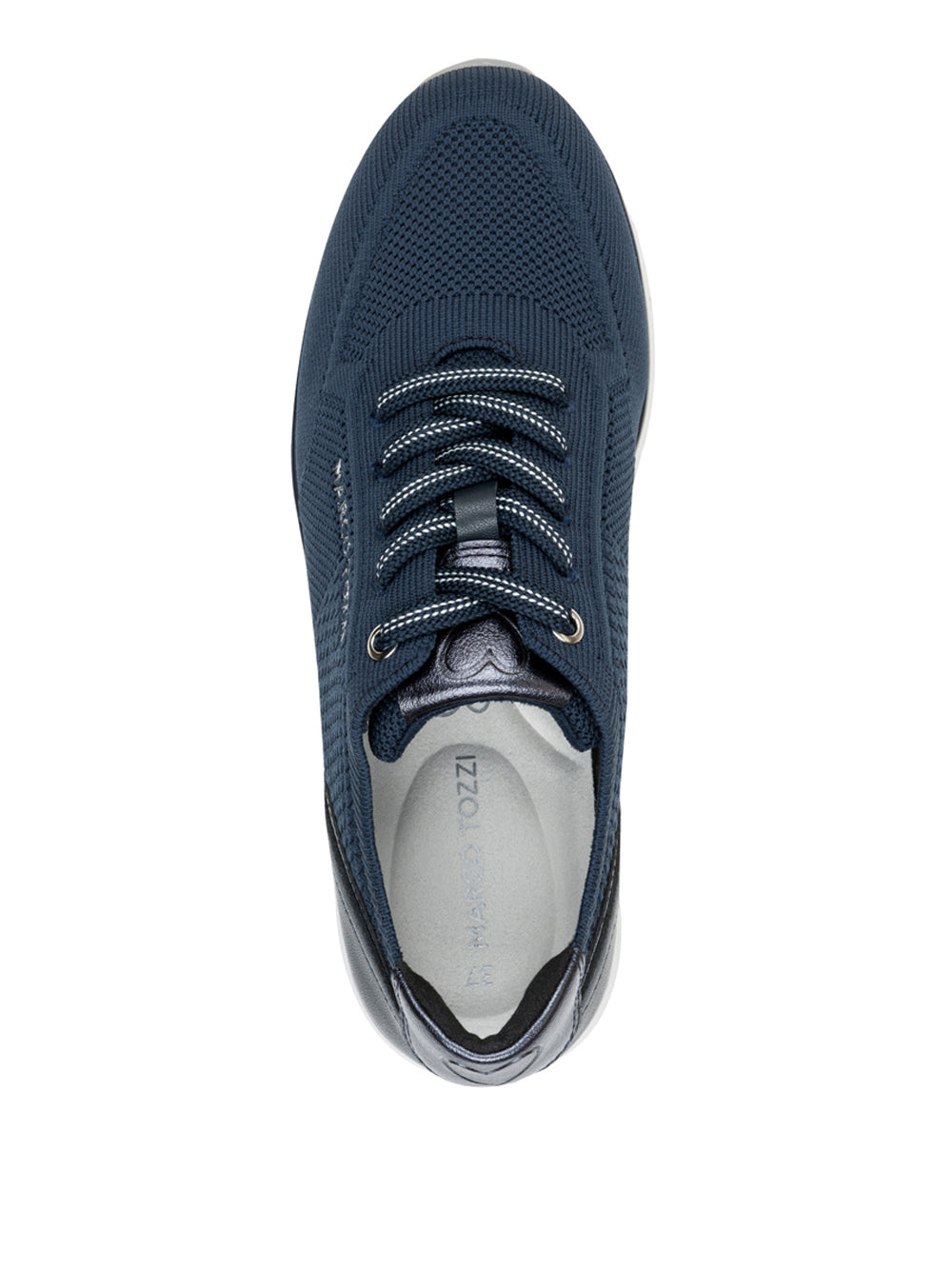 MARCO TOZZI Sneakers Donna - Blu modello 22373744