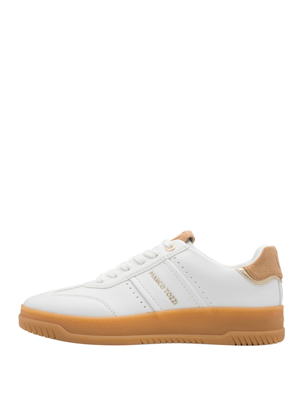 MARCO TOZZI Sneakers Donna - Bianco modello 22377546