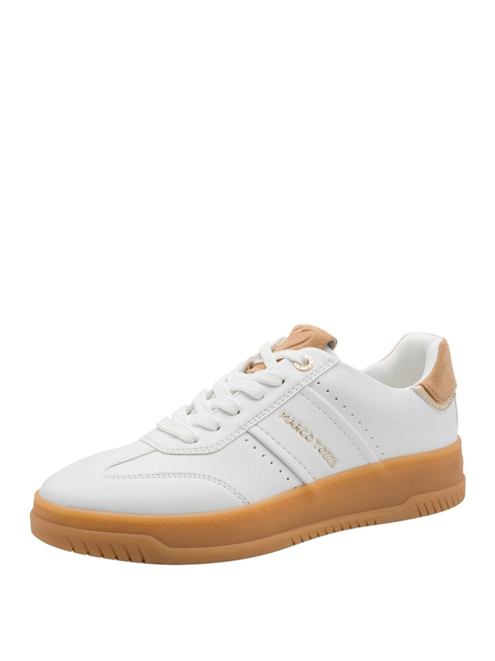 MARCO TOZZI Sneakers Donna - Bianco modello 22377546