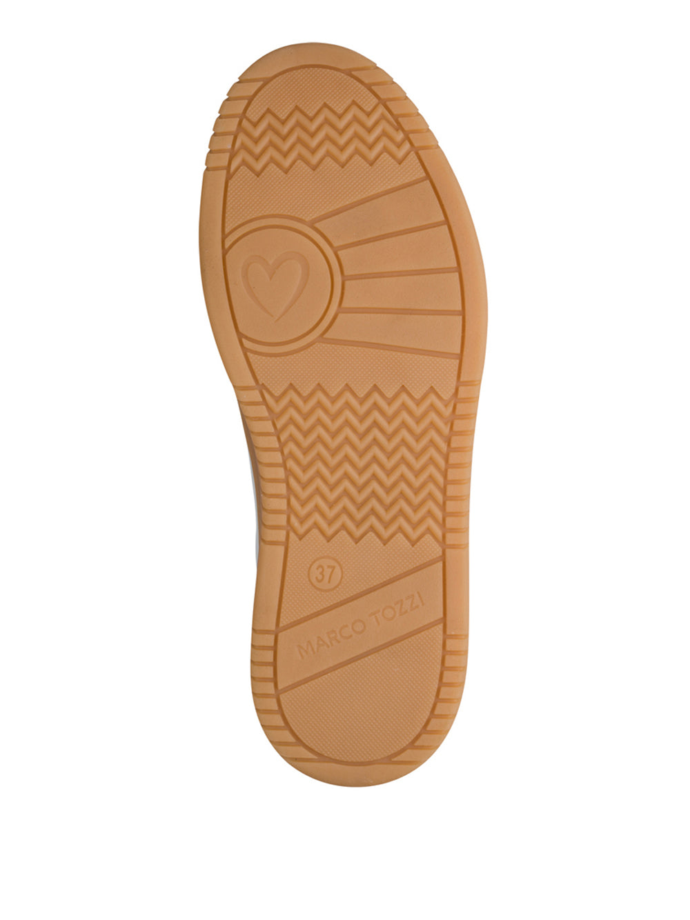 MARCO TOZZI Sneakers Donna - Bianco modello 22377546
