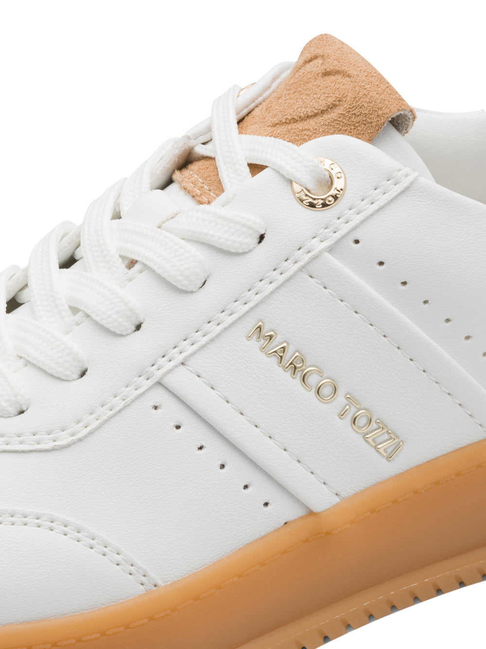 MARCO TOZZI Sneakers Donna - Bianco modello 22377546