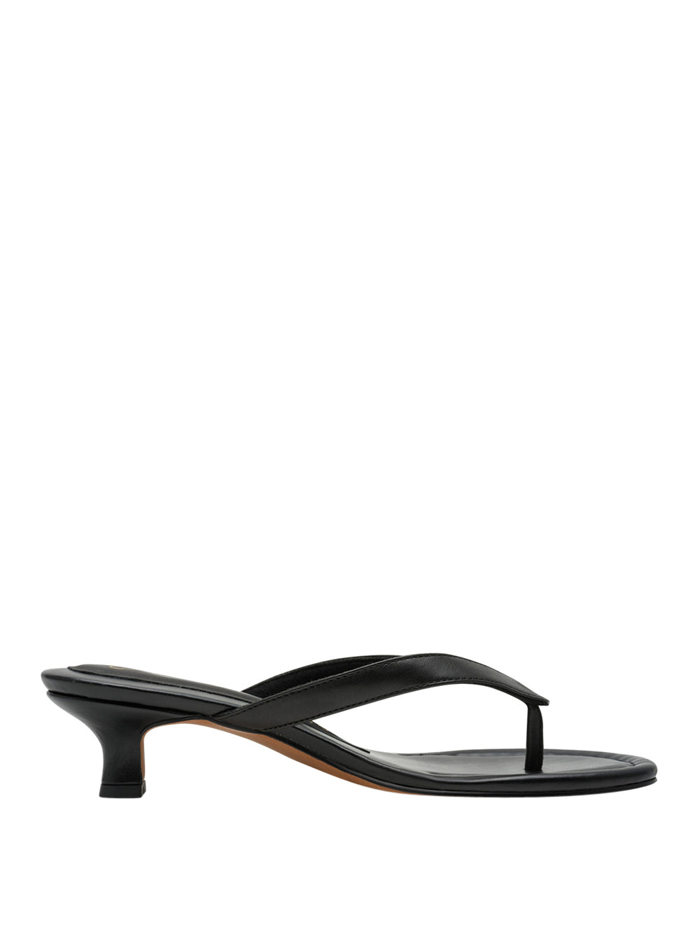 MARCO TOZZI Sandali infradito Donna - Nero modello 22721046