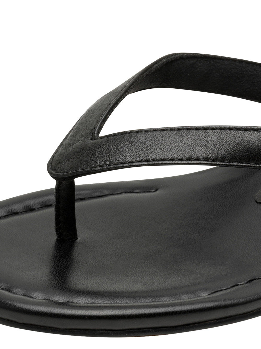 MARCO TOZZI Sandali infradito Donna - Nero modello 22721046
