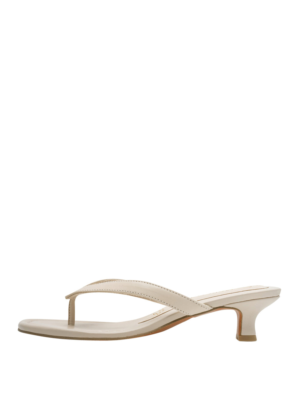 MARCO TOZZI Sandali infradito Donna - Beige modello 22721046