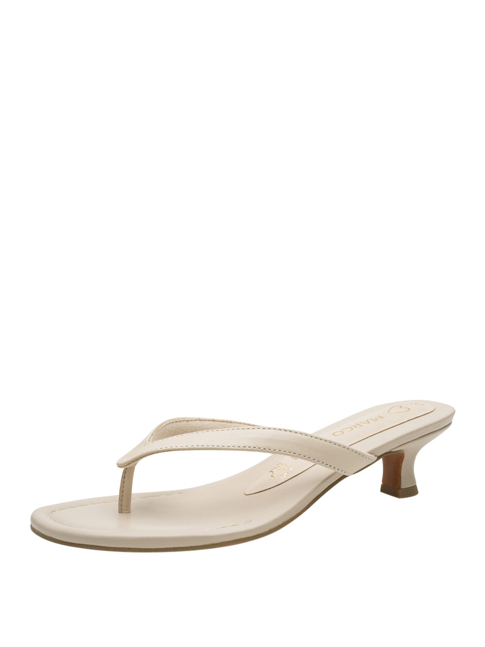 MARCO TOZZI Sandali infradito Donna - Beige modello 22721046