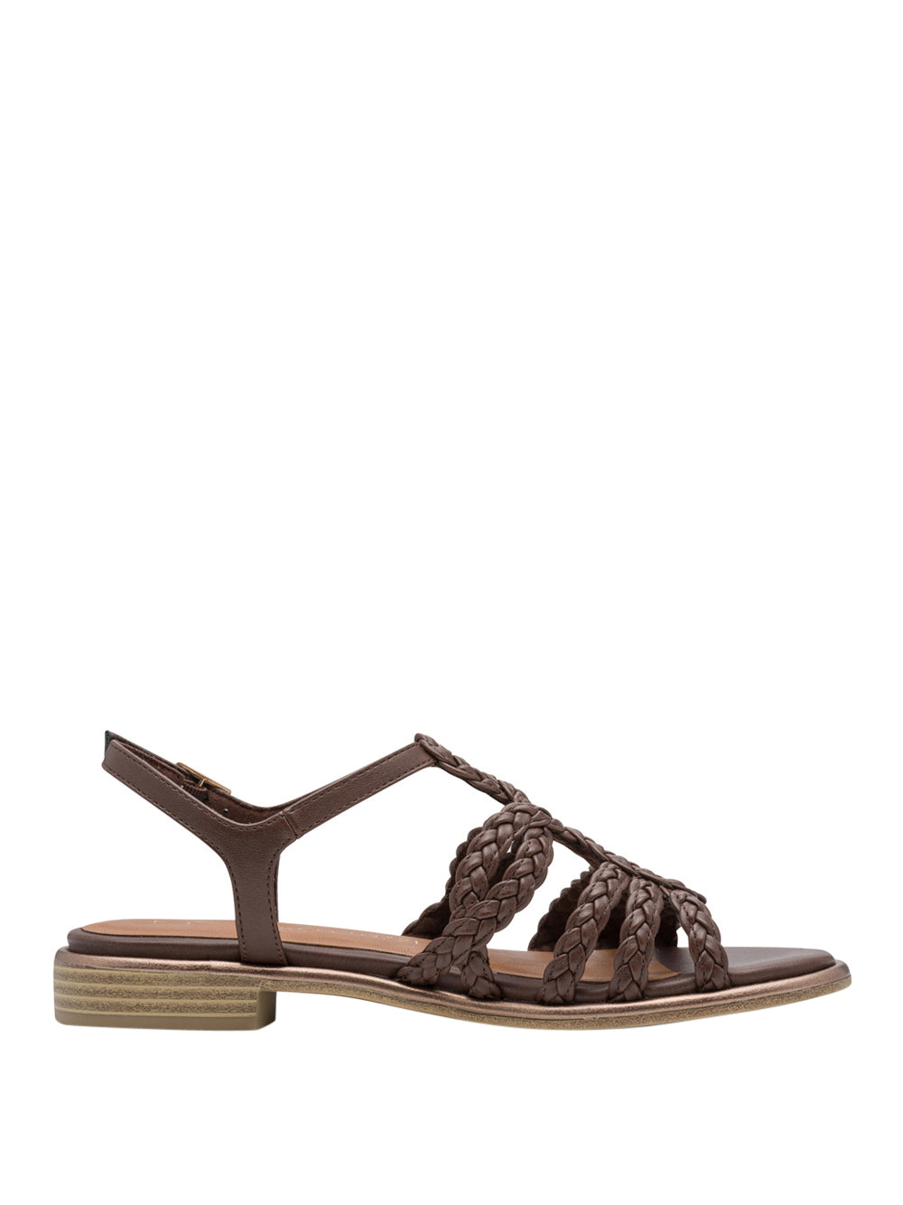 MARCO TOZZI Sandali Donna - Cuoio modello 22810044