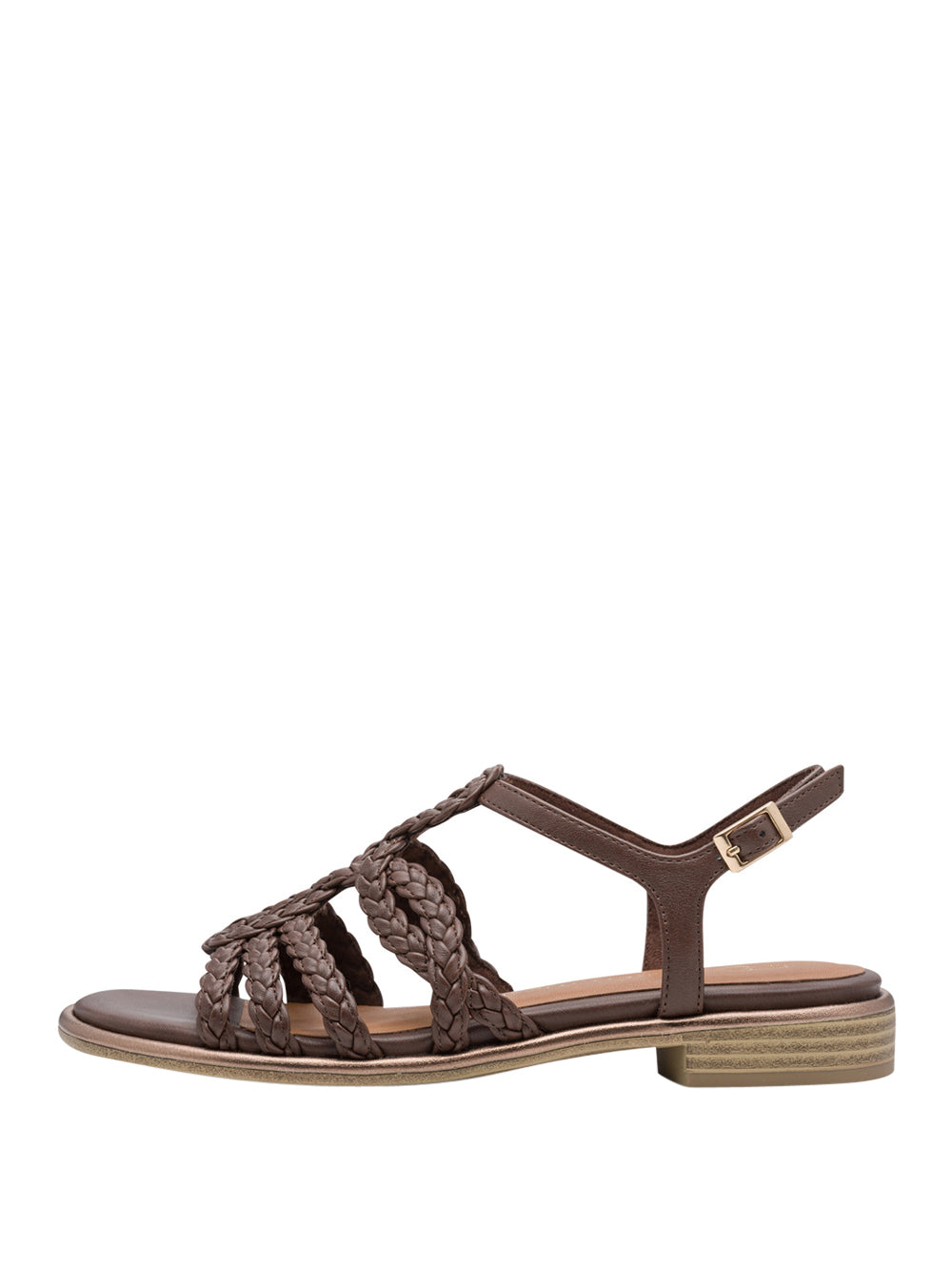 MARCO TOZZI Sandali Donna - Cuoio modello 22810044