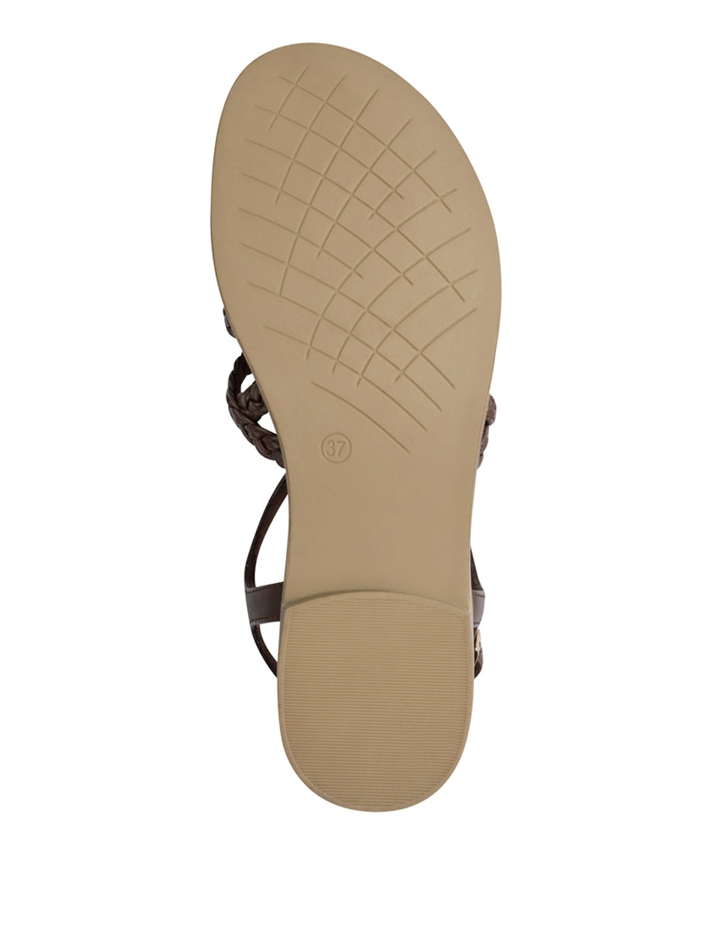 MARCO TOZZI Sandali Donna - Cuoio modello 22810044