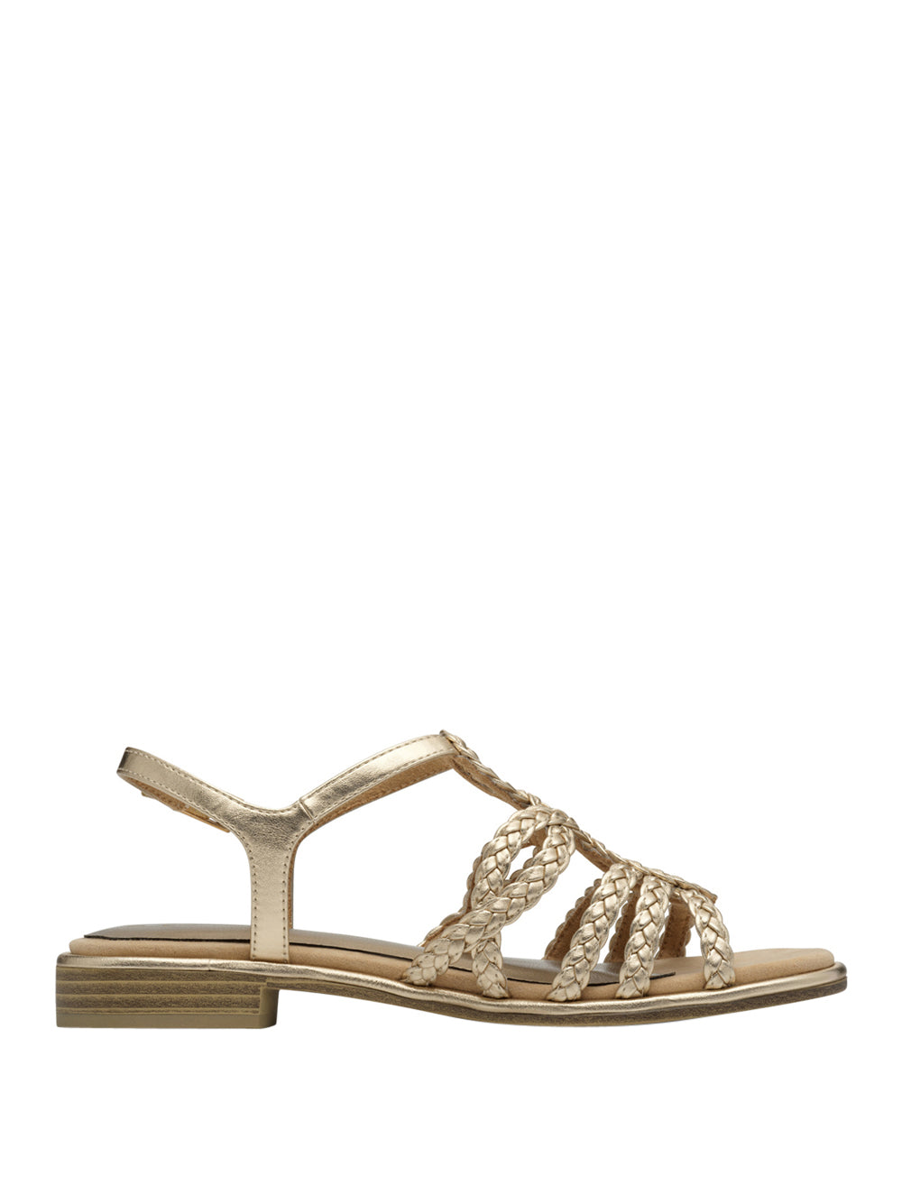 MARCO TOZZI Sandali Donna - Oro modello 22810044