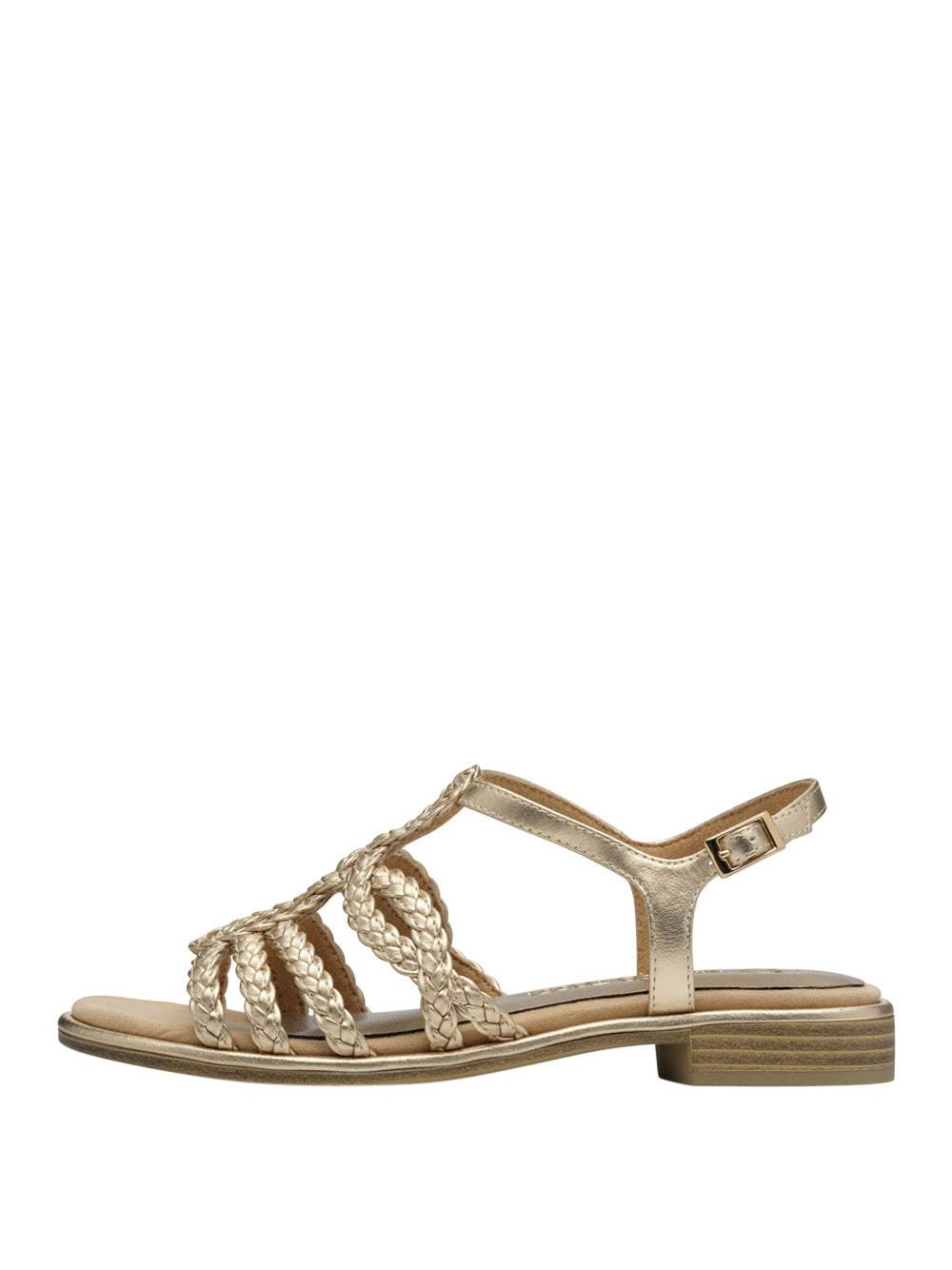 MARCO TOZZI Sandali Donna - Oro modello 22810044