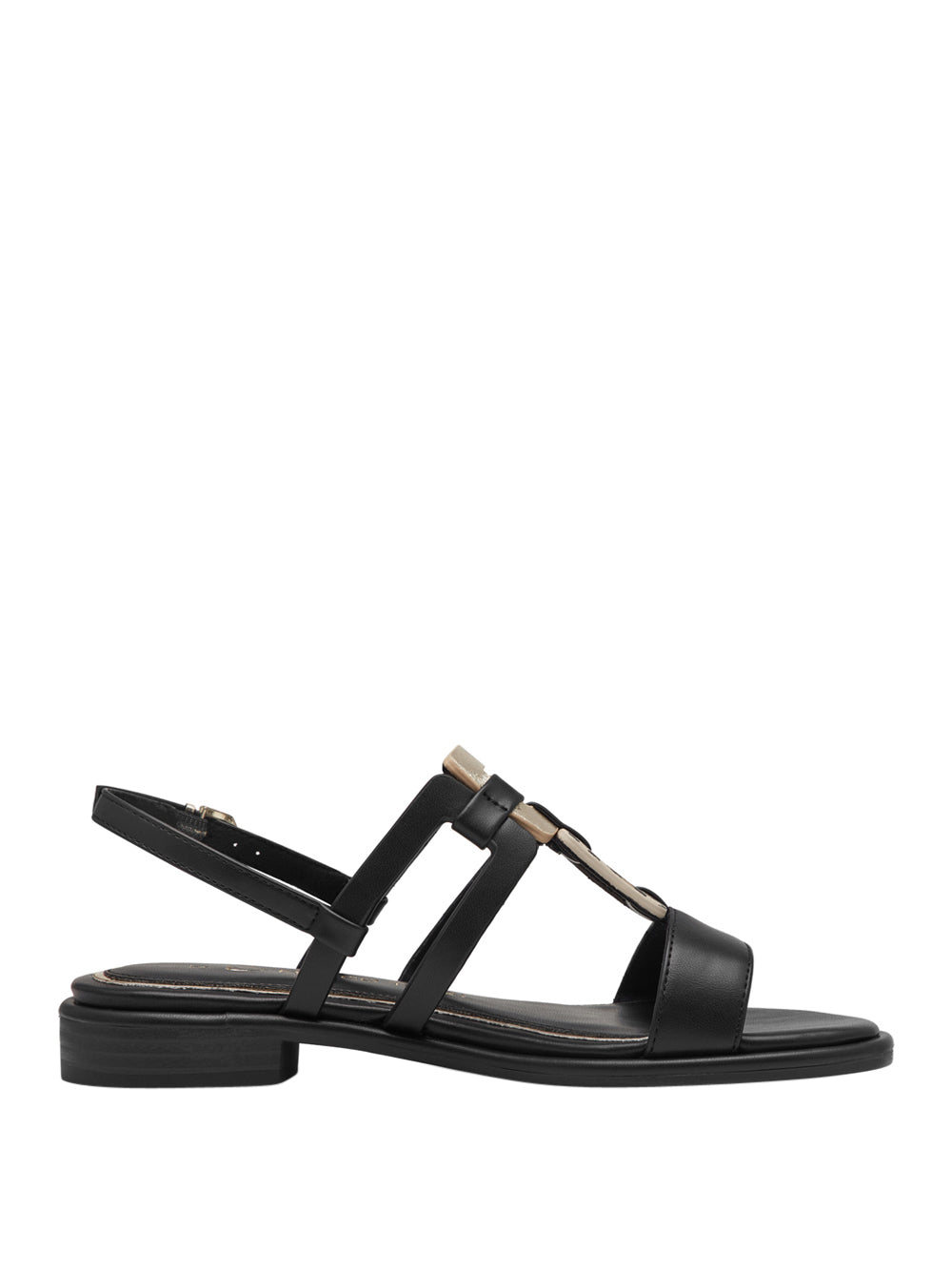 MARCO TOZZI Sandali Donna - Nero modello 22810644