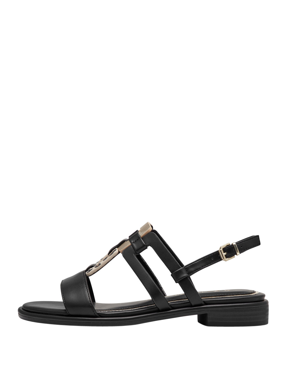MARCO TOZZI Sandali Donna - Nero modello 22810644