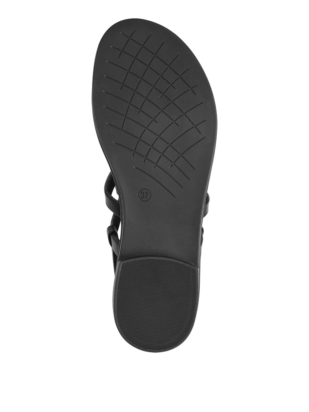 MARCO TOZZI Sandali Donna - Nero modello 22810644