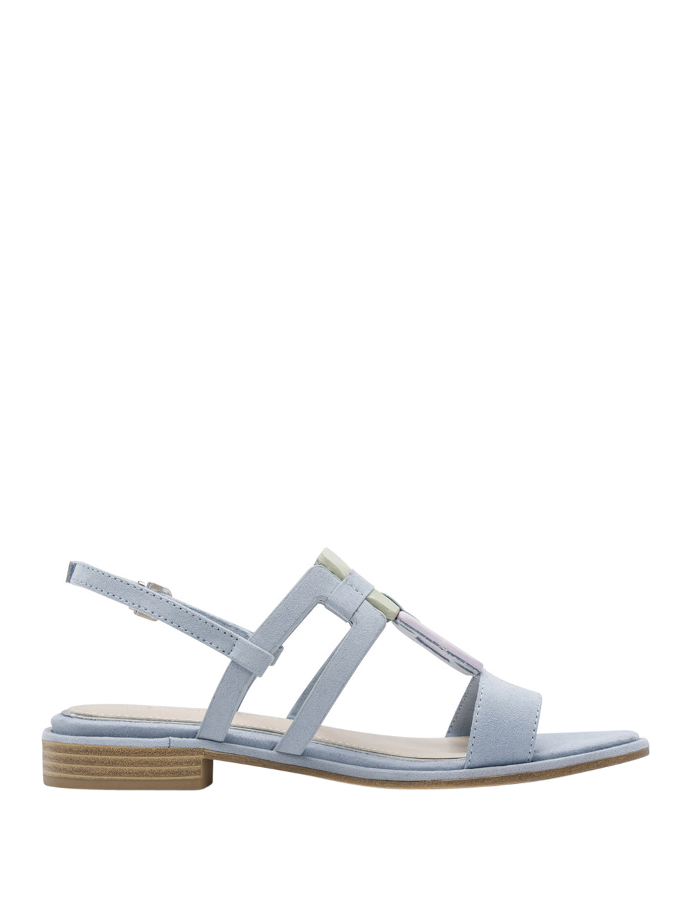 MARCO TOZZI Sandali Donna - Blu modello 22810742