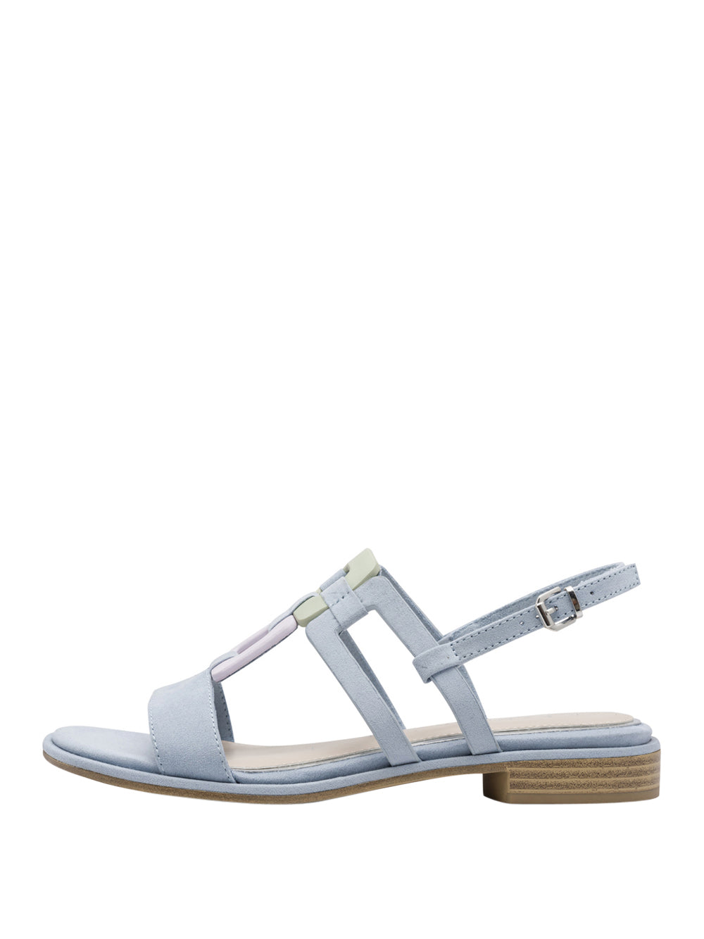 MARCO TOZZI Sandali Donna - Blu modello 22810742