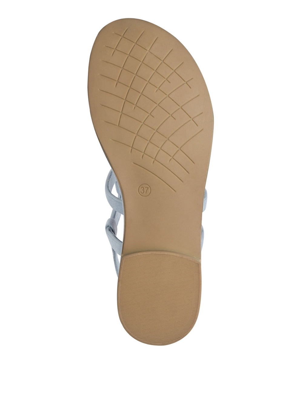 MARCO TOZZI Sandali Donna - Blu modello 22810742