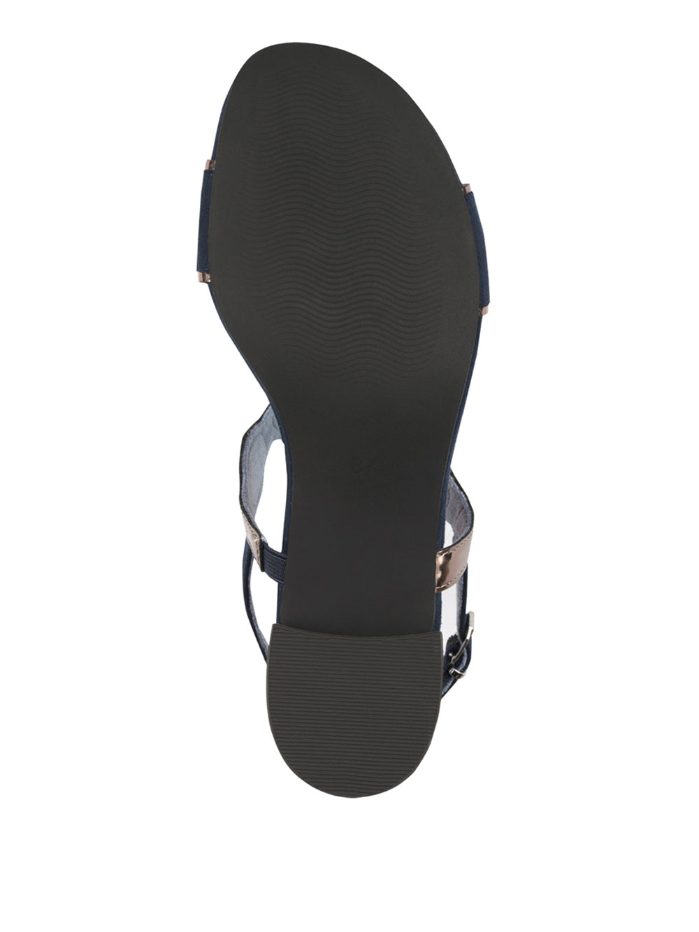 MARCO TOZZI Sandali con tacco Donna - Blu modello 22823042