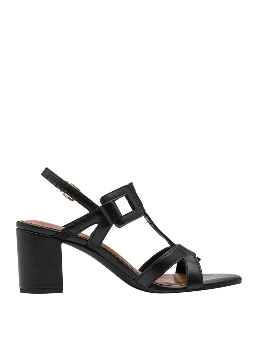 MARCO TOZZI Sandali con tacco Donna - Nero modello 22831244