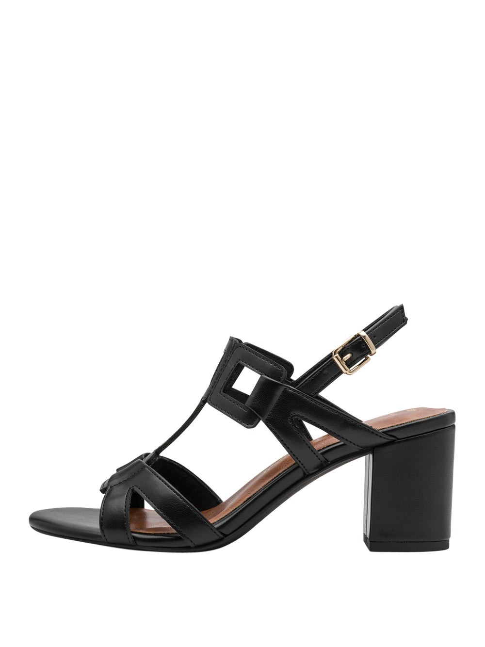 MARCO TOZZI Sandali con tacco Donna - Nero modello 22831244