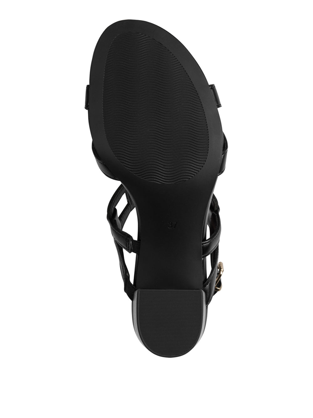 MARCO TOZZI Sandali con tacco Donna - Nero modello 22831244