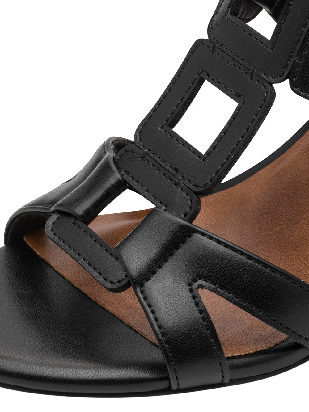 MARCO TOZZI Sandali con tacco Donna - Nero modello 22831244