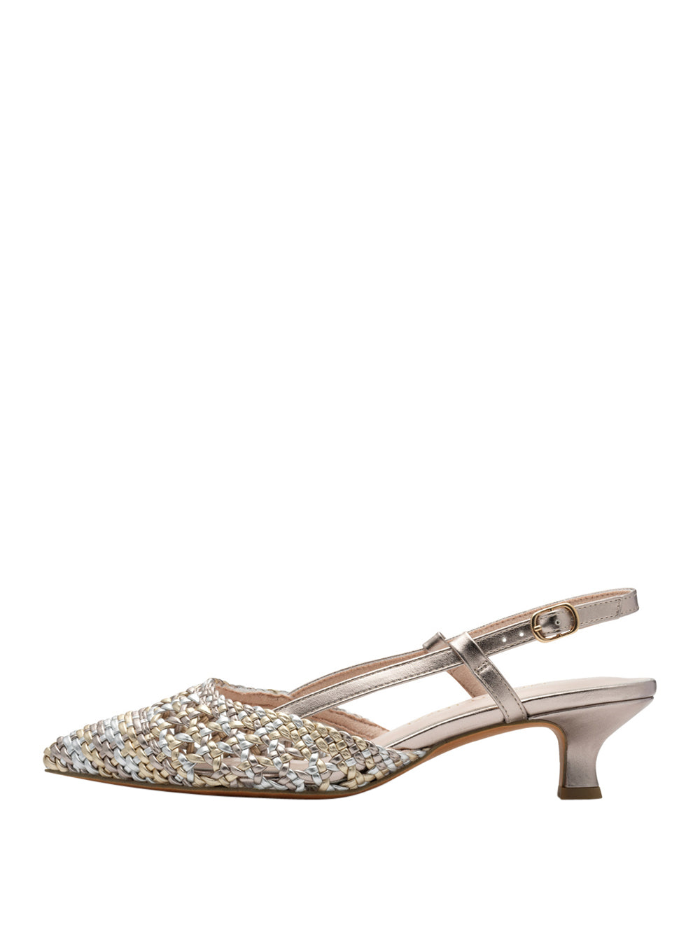 MARCO TOZZI Decollete sling back Donna - Rosa modello 22950244