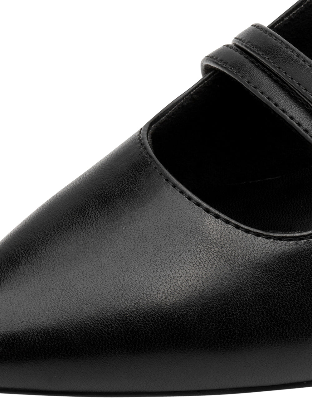MARCO TOZZI Decollete sling back Donna - Nero modello 22961246