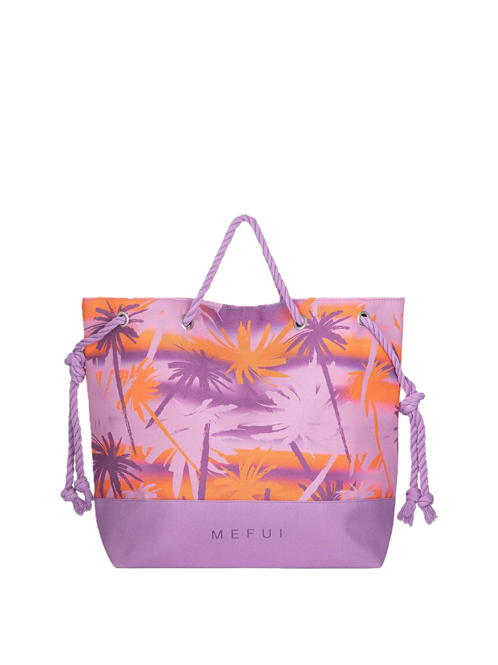 ME FUI Borsa Da Mare Donna - Fuxia modello MA26-SW0001X41