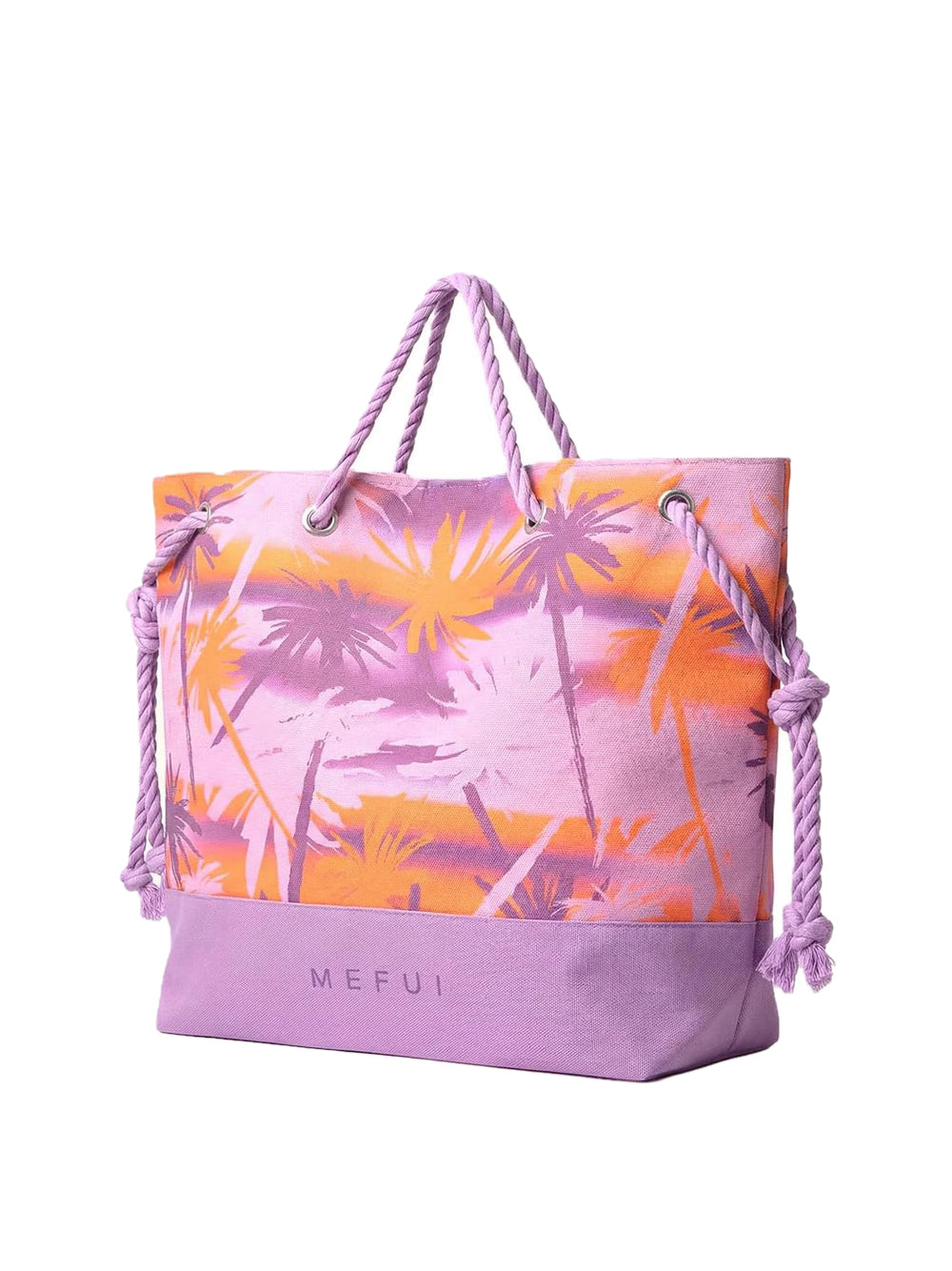 ME FUI Borsa Da Mare Donna - Fuxia modello MA26-SW0001X41