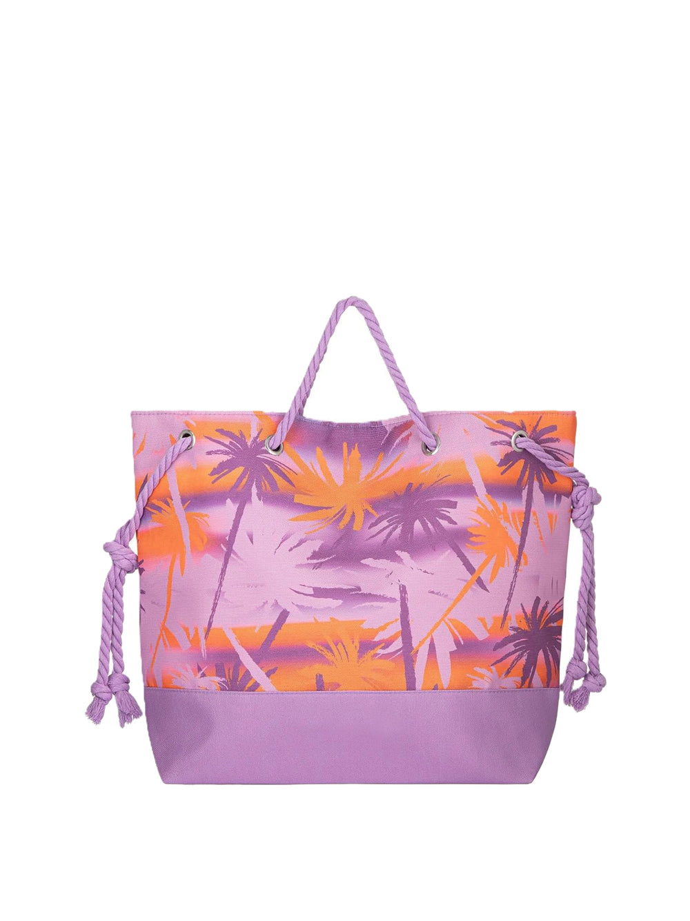 ME FUI Borsa Da Mare Donna - Fuxia modello MA26-SW0001X41