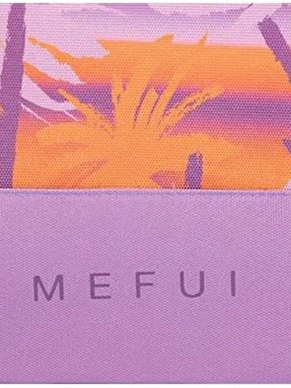 ME FUI Borsa Da Mare Donna - Fuxia modello MA26-SW0001X41