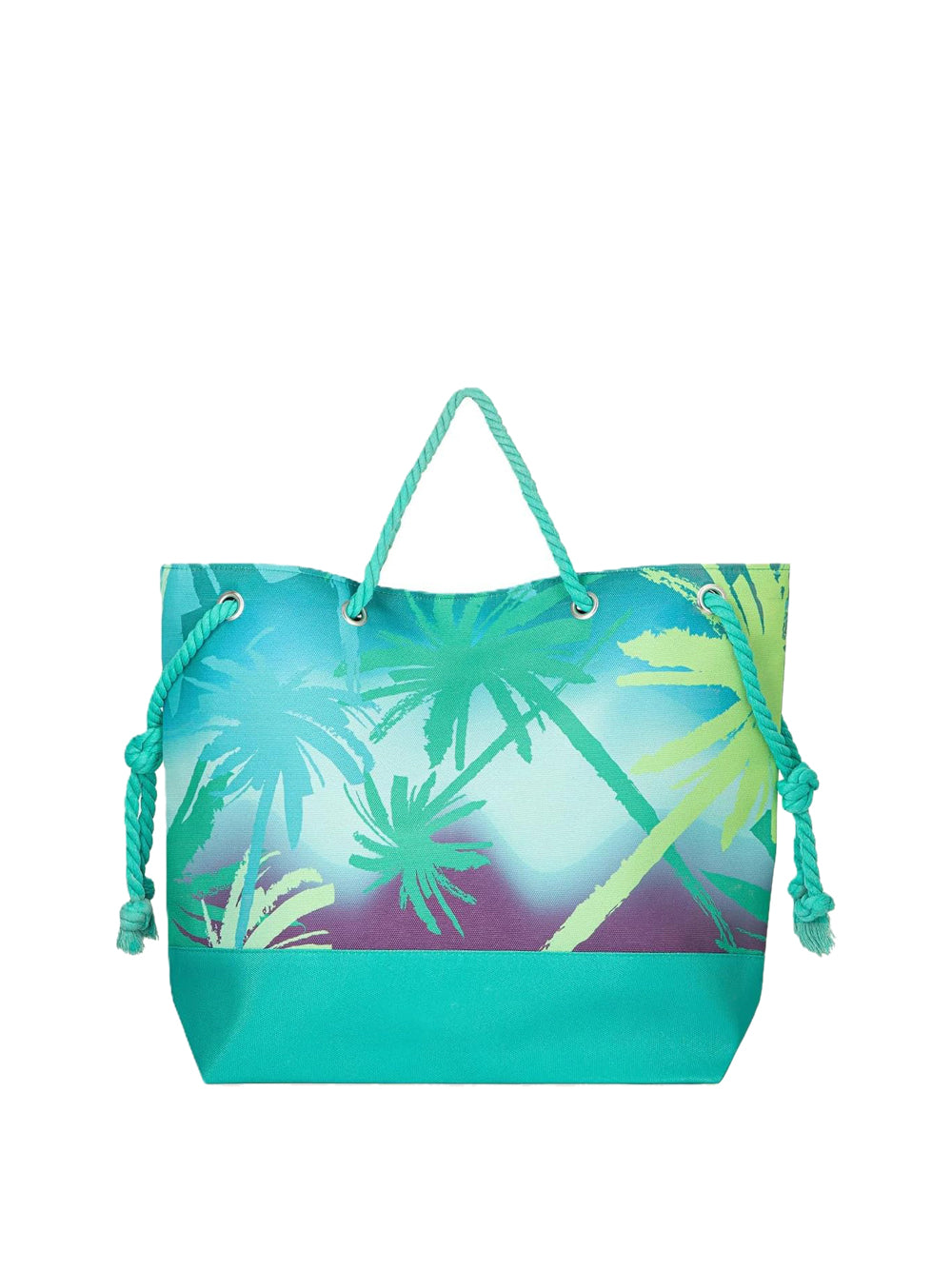ME FUI Borsa Da Mare Donna - Verde modello MA26-SW0001X44