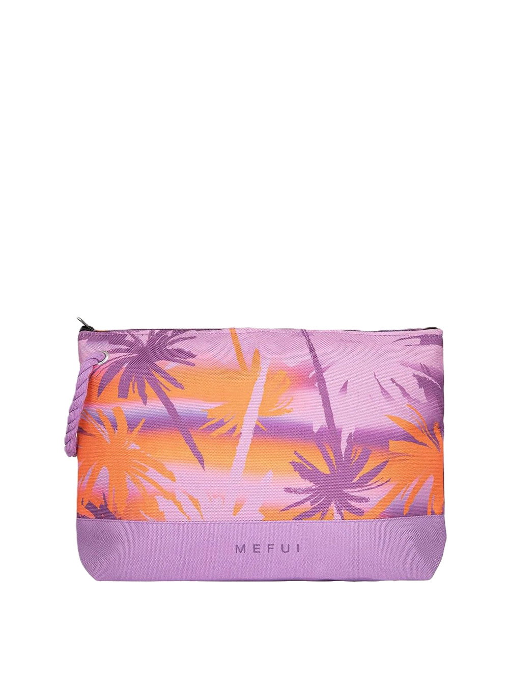ME FUI Borsa Pochette Donna - Fuxia modello MA26-SW0005X41