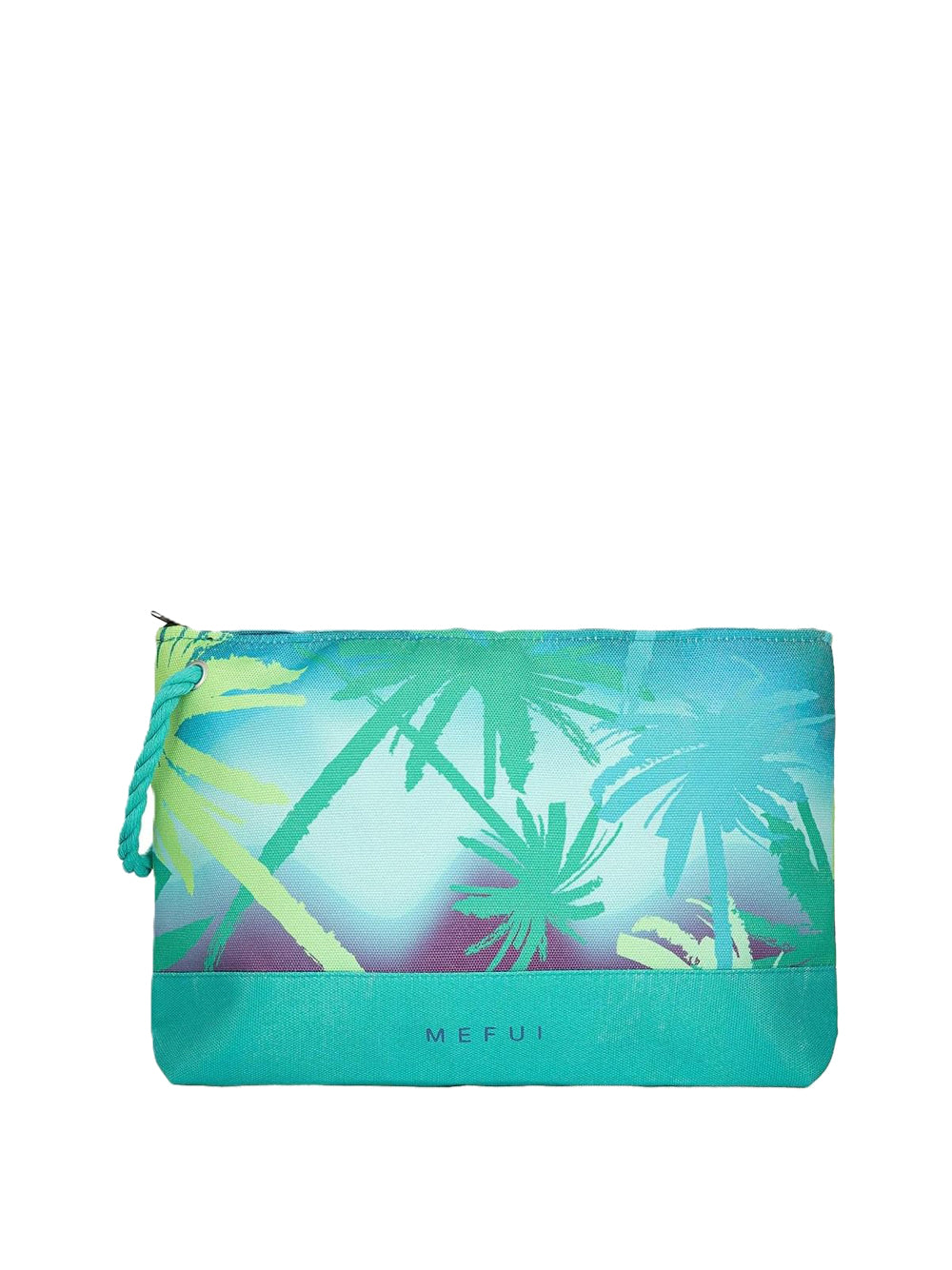 ME FUI Borsa Pochette Donna - Verde modello MA26-SW0005X44