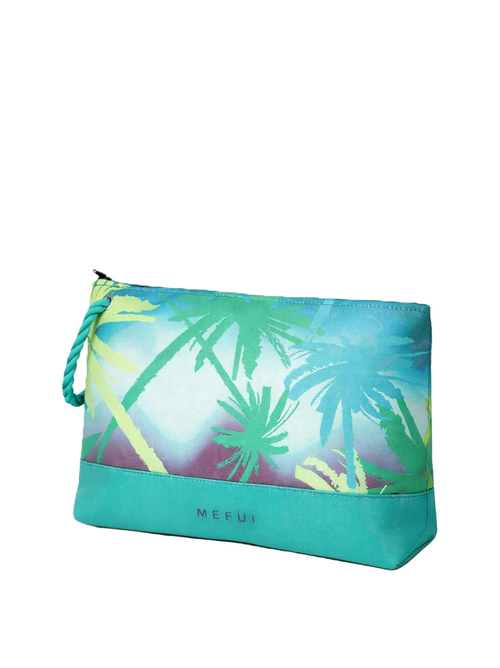 ME FUI Borsa Pochette Donna - Verde modello MA26-SW0005X44