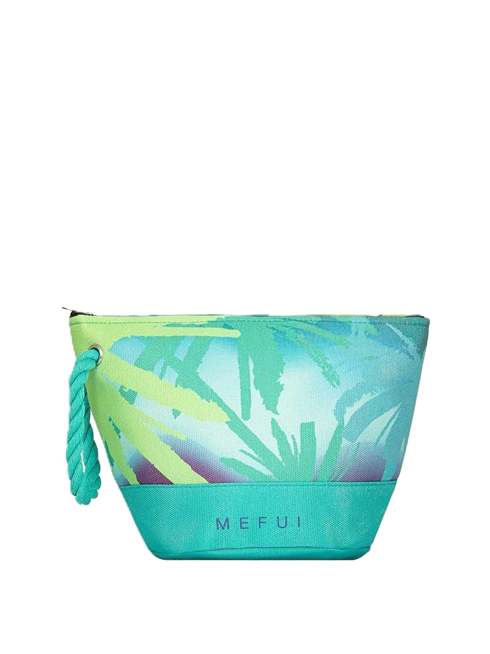 ME FUI Borsa Pochette Donna - Verde modello MA26-SW0010X44
