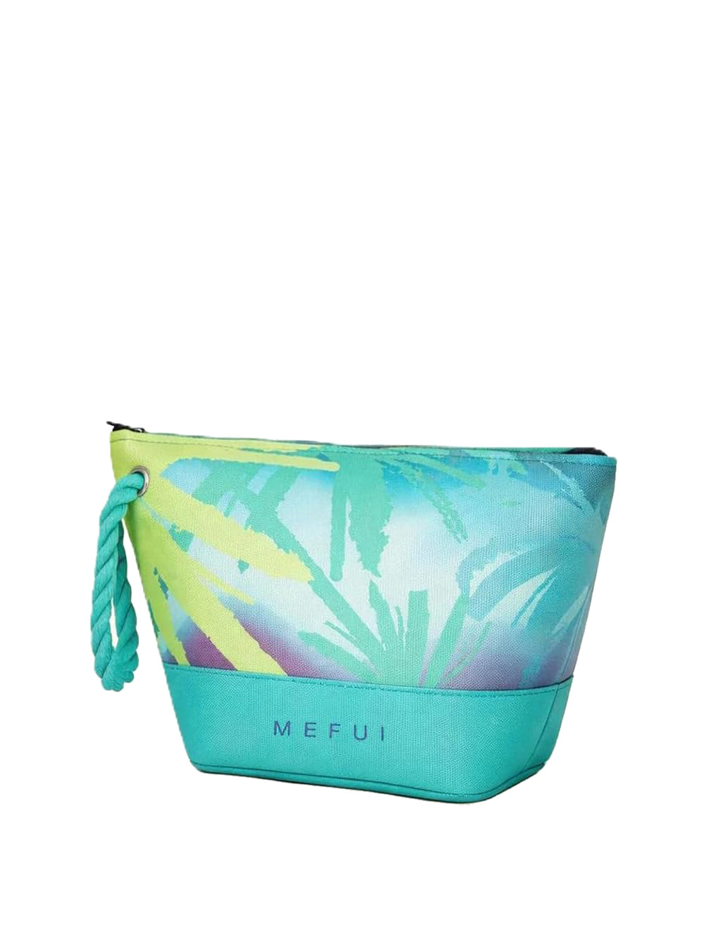 ME FUI Borsa Pochette Donna - Verde modello MA26-SW0010X44