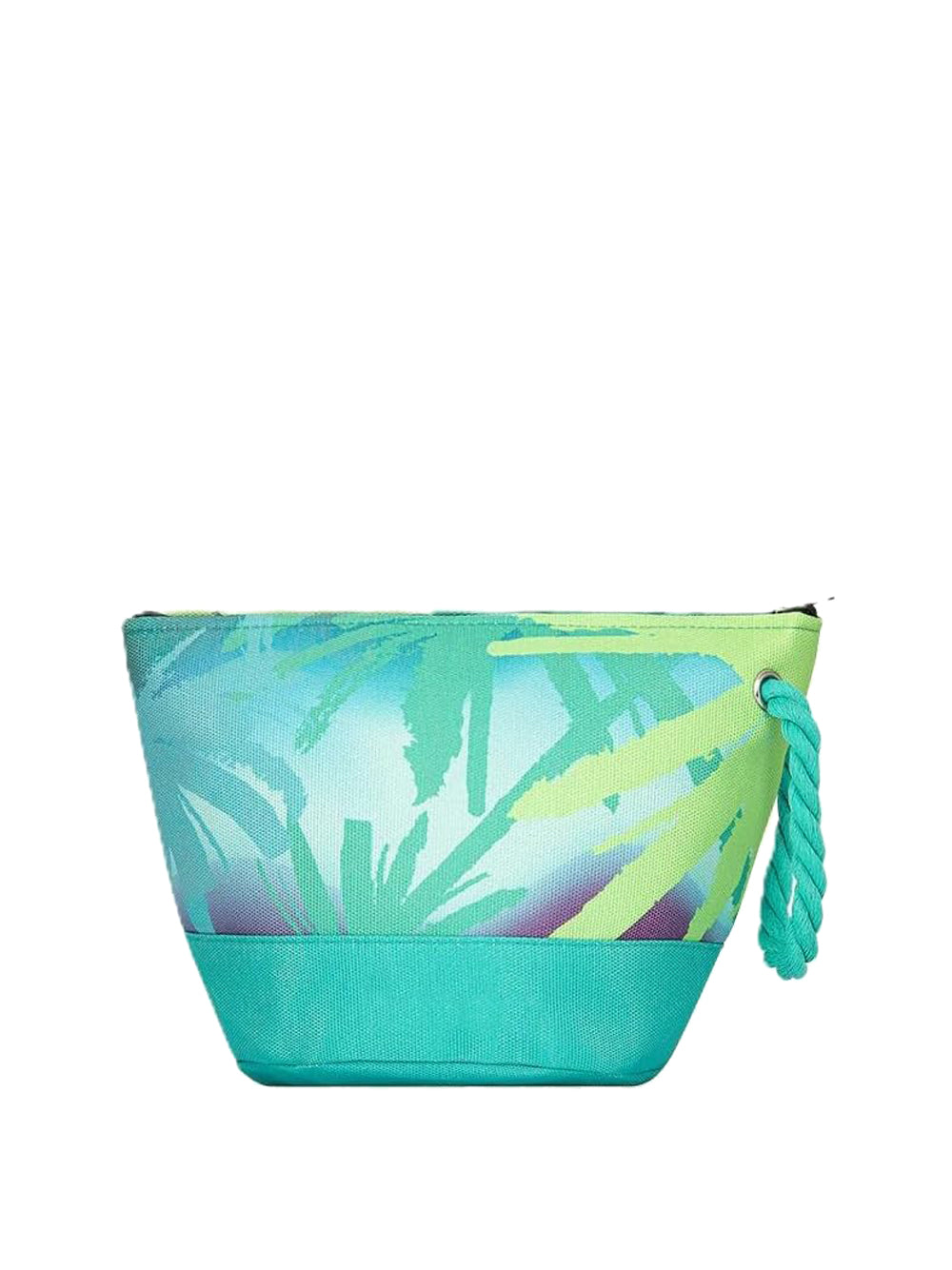 ME FUI Borsa Pochette Donna - Verde modello MA26-SW0010X44