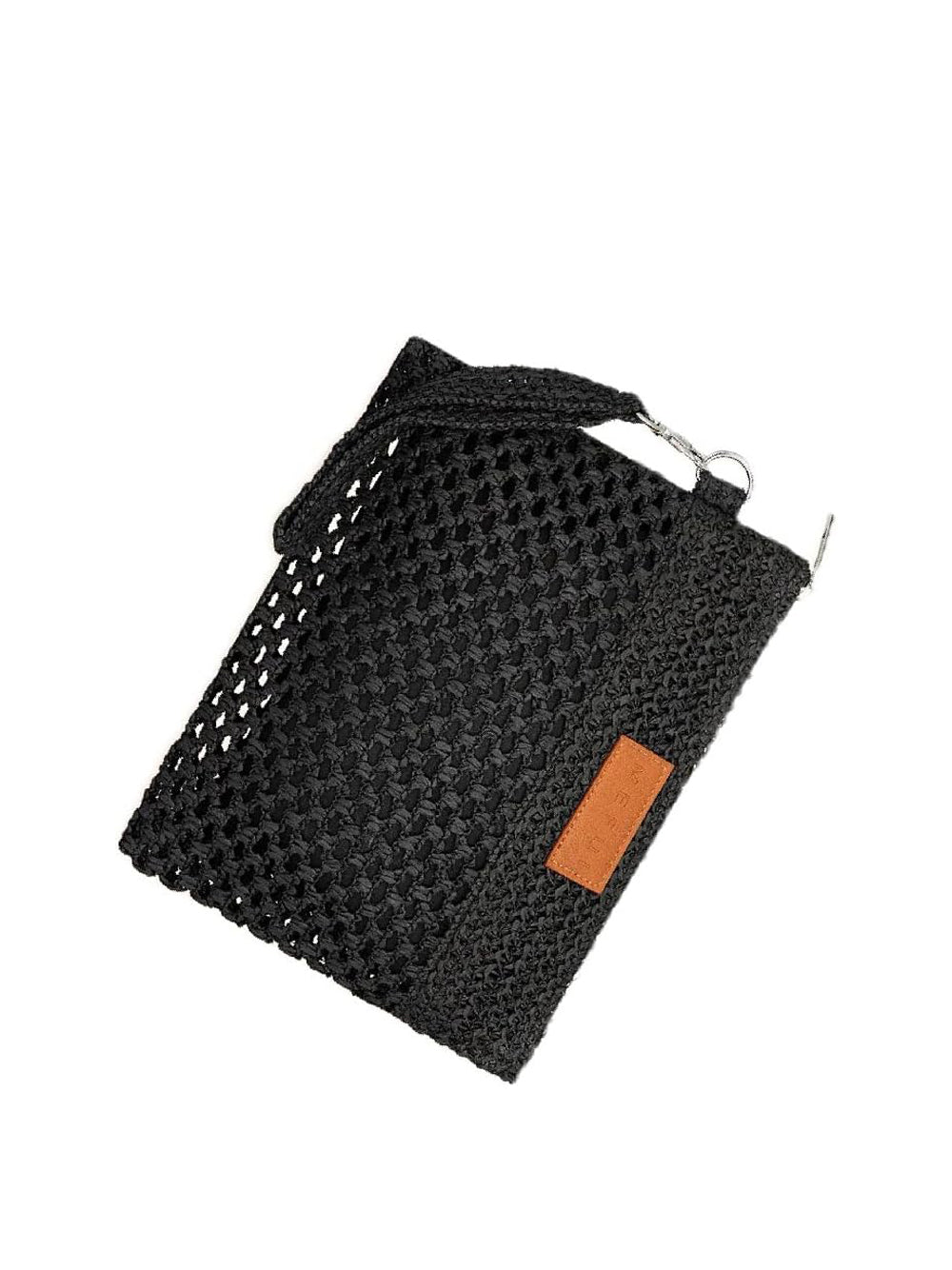 ME FUI Borsa Pochette Donna - Nero modello MA26-SW0055BK
