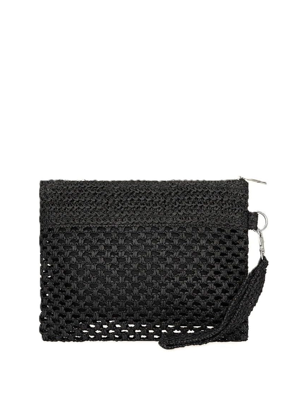 ME FUI Borsa Pochette Donna - Nero modello MA26-SW0055BK