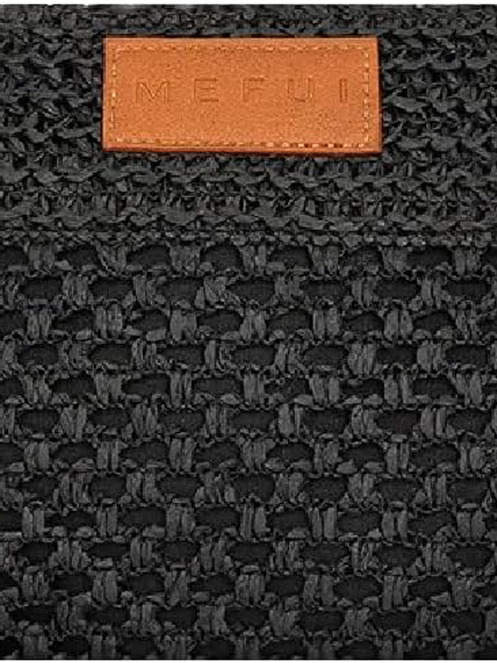 ME FUI Borsa Pochette Donna - Nero modello MA26-SW0055BK