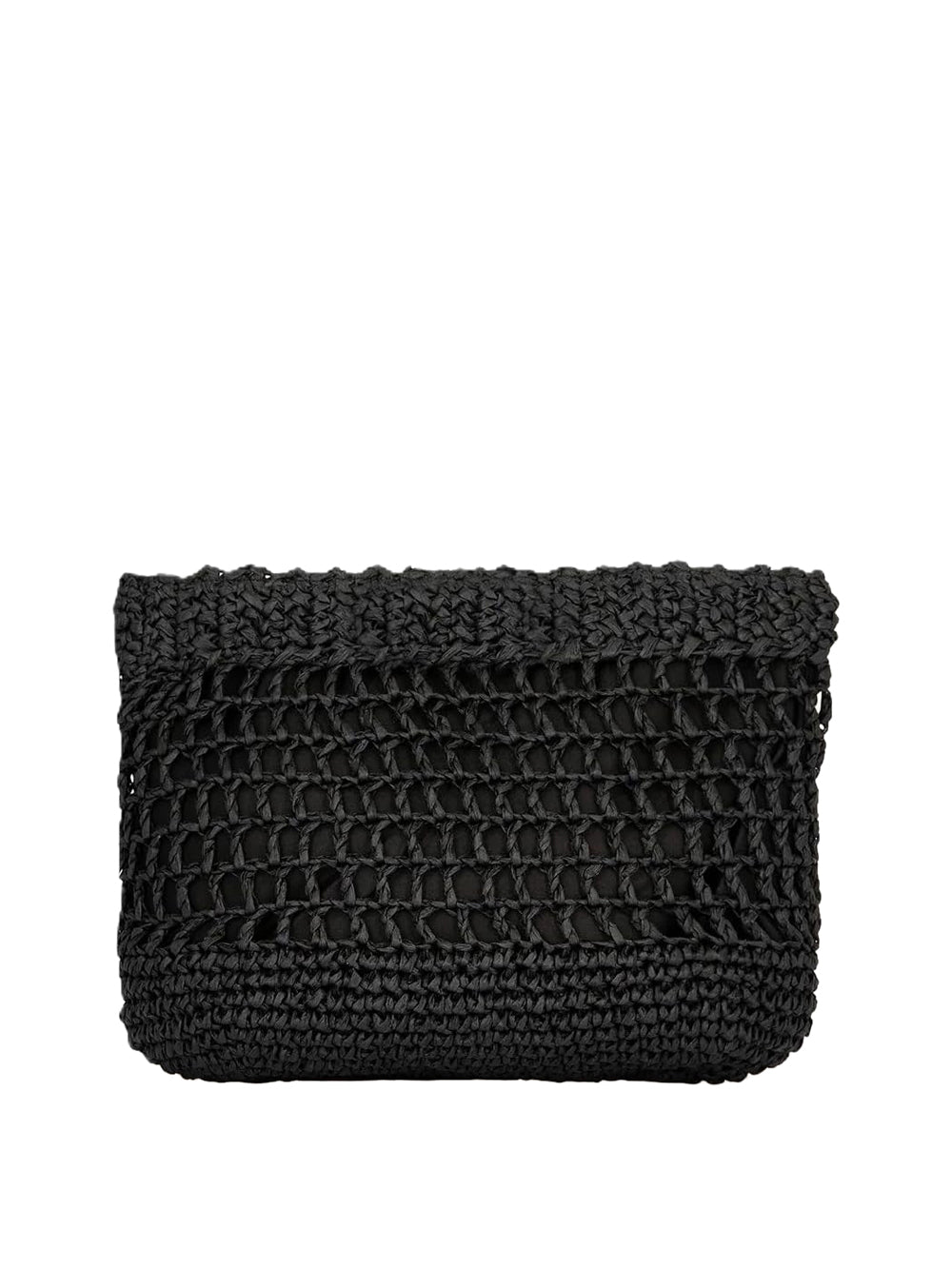 ME FUI Borsa Pochette Donna - Nero modello MA26-SW0060BK