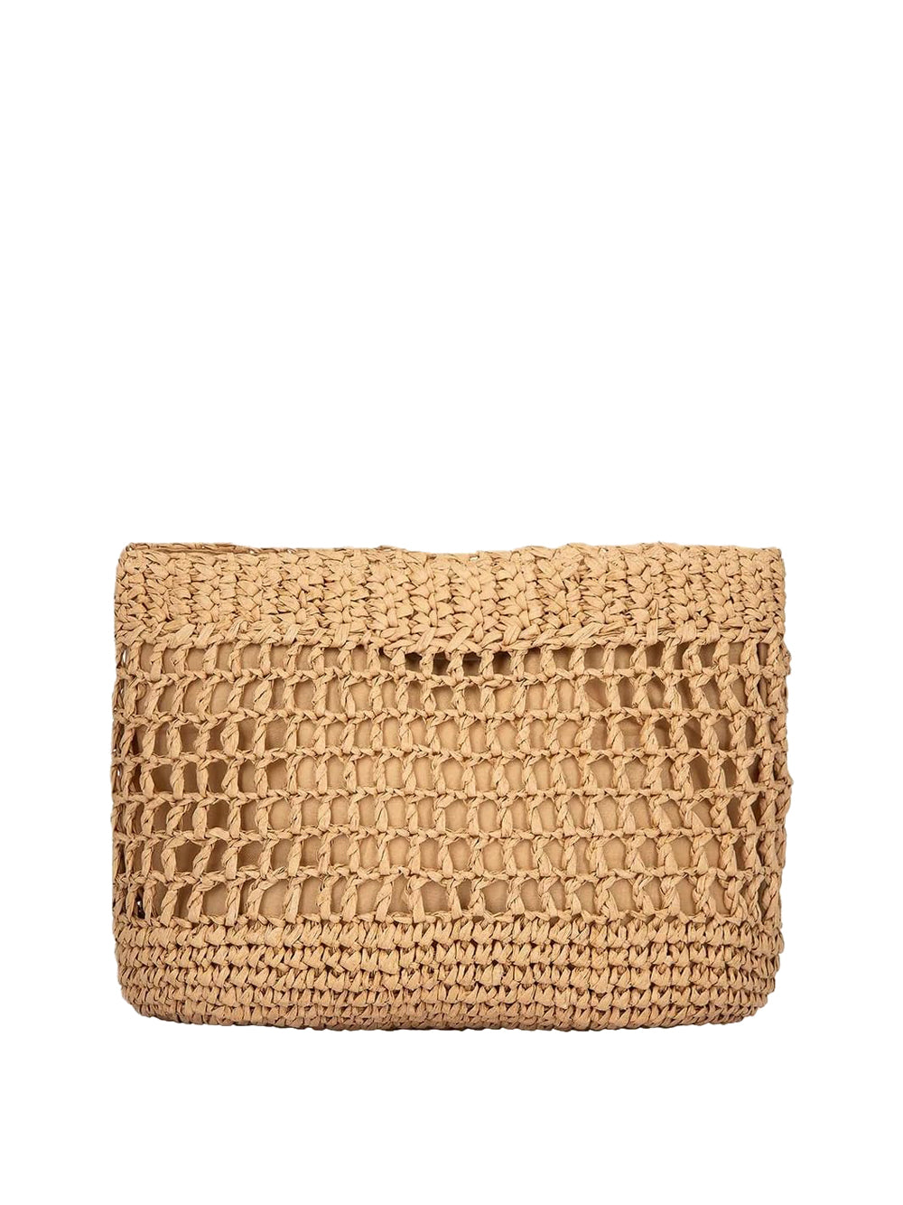ME FUI Borsa Pochette Donna - Marrone modello MA26-SW0060LB