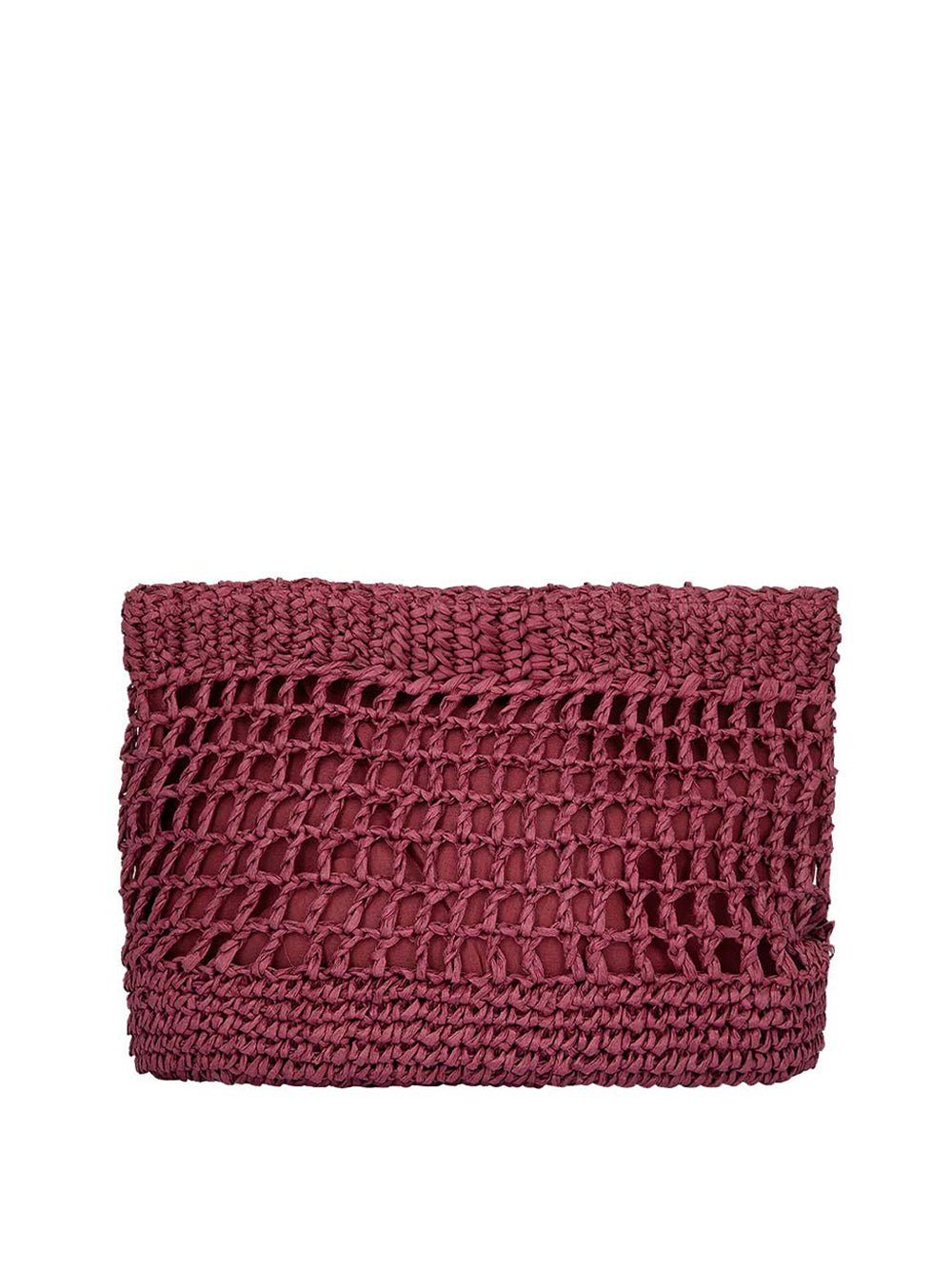 ME FUI Borsa Pochette Donna - Rosso modello MA26-SW0060PL