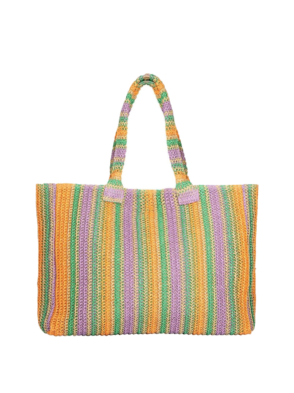 ME FUI Borsa Da Mare Donna - Arancione modello MA26-SW0085OR