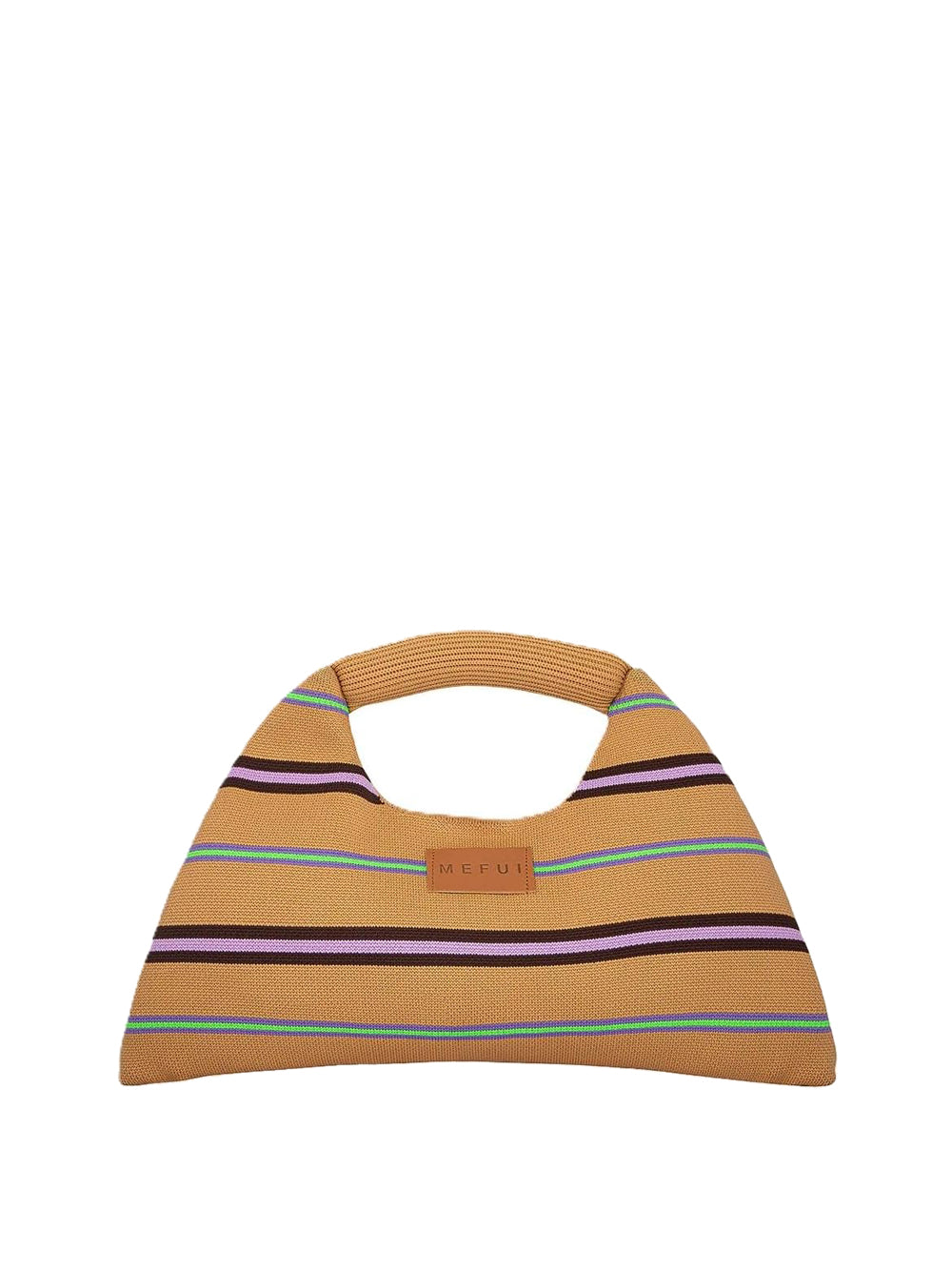 ME FUI Borsa Da Mare Donna - Beige modello MA26-SW0110BG