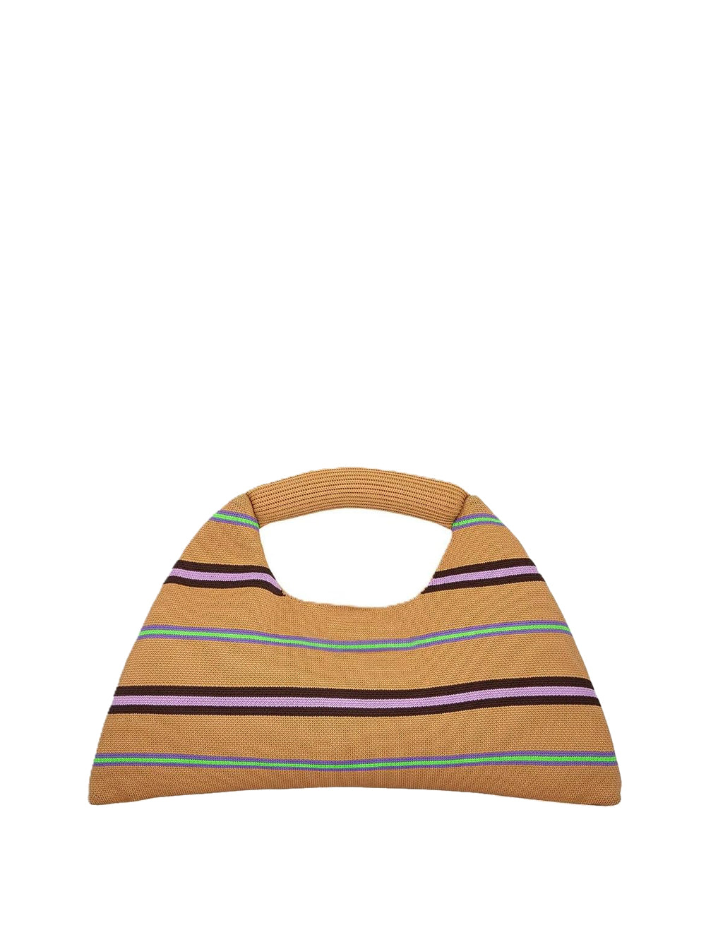 ME FUI Borsa Da Mare Donna - Beige modello MA26-SW0110BG