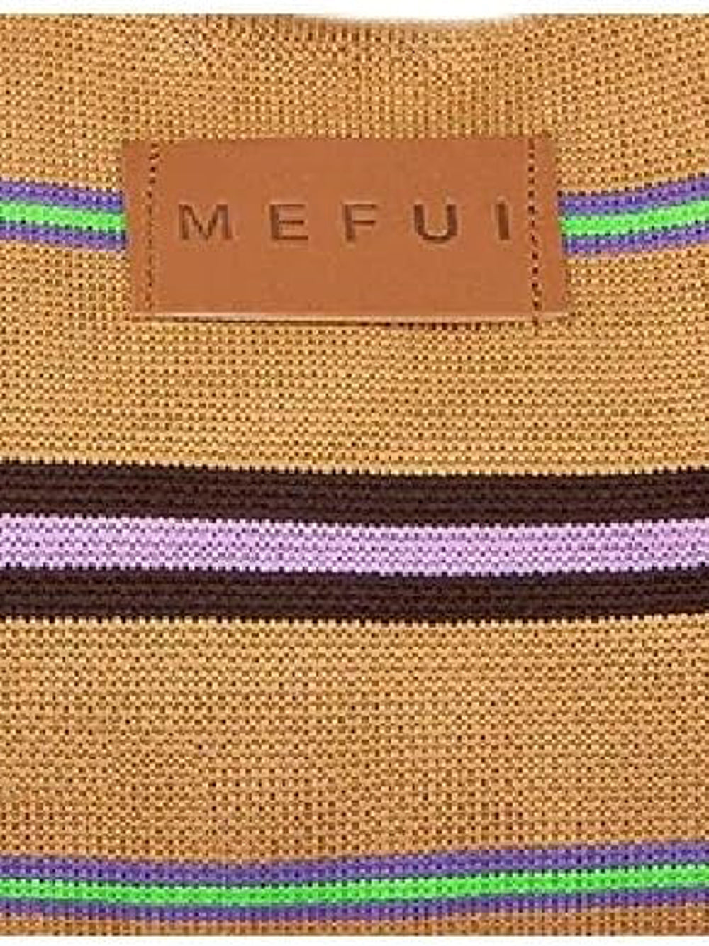 ME FUI Borsa Da Mare Donna - Beige modello MA26-SW0110BG