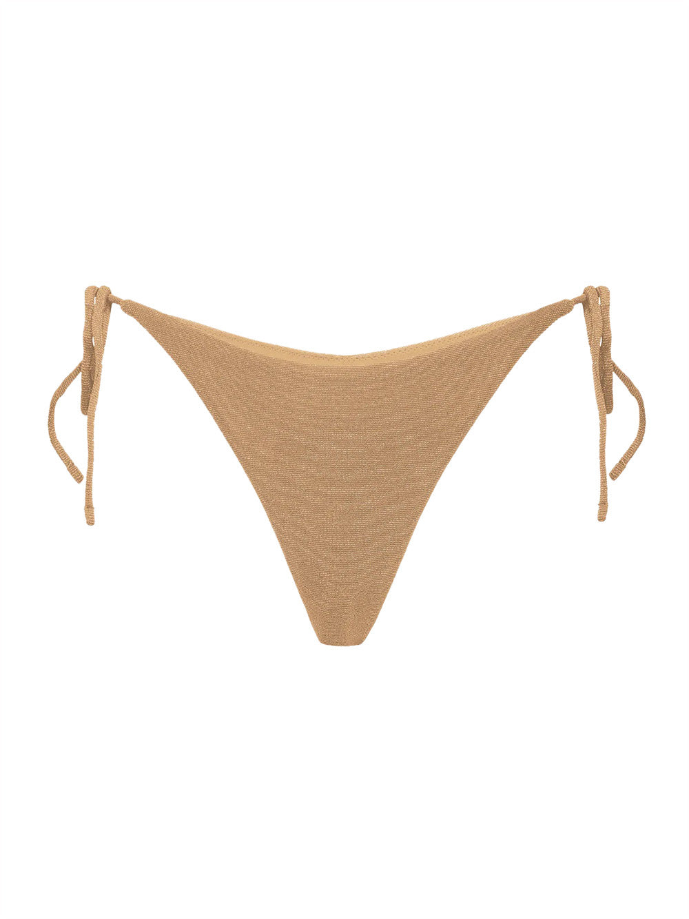 ME FUI Costume Bikini Donna - Oro modello MF26-SW0264GD